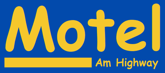 Motel am Highway